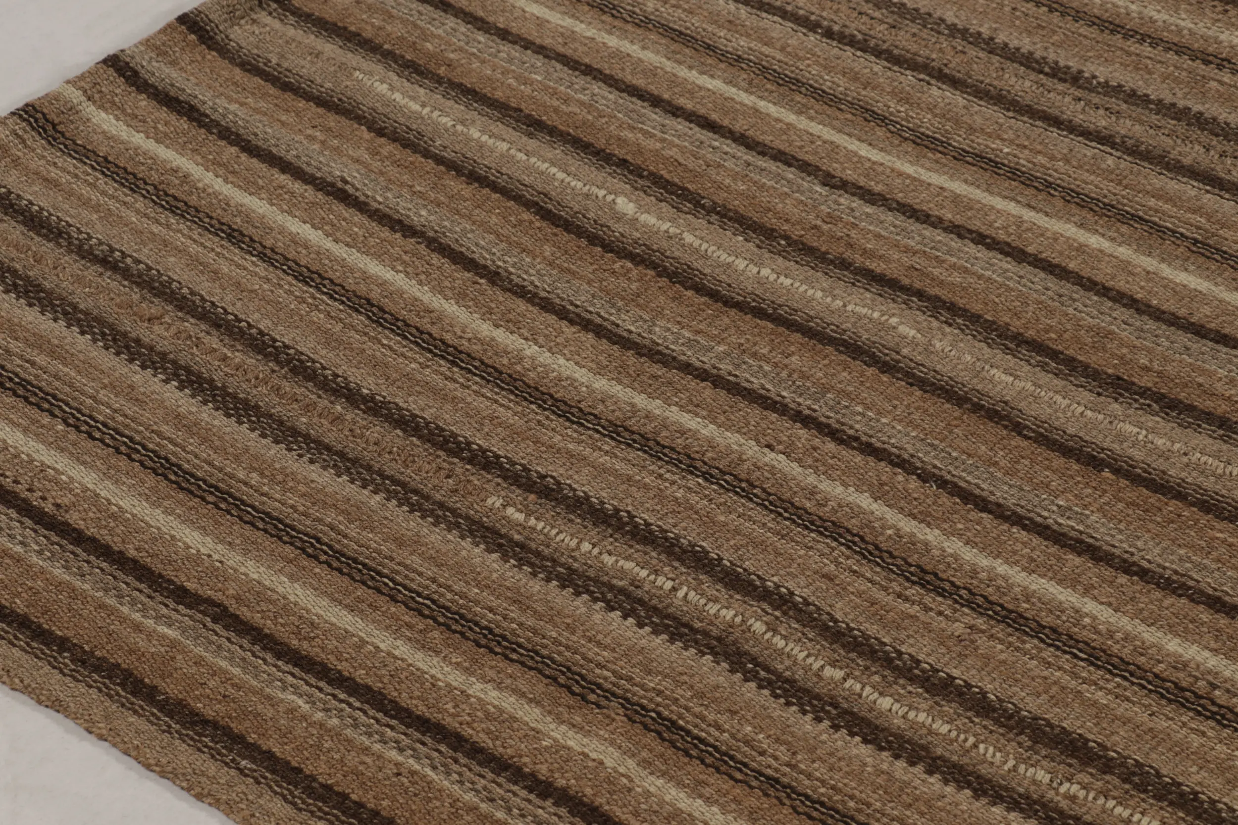Vintage Bidjar Persian Kilim