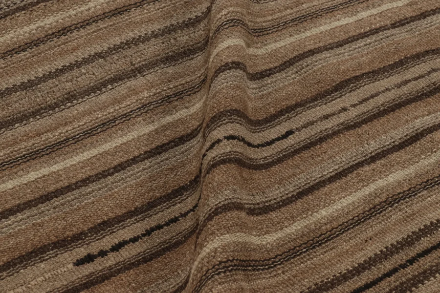 Vintage Bidjar Persian Kilim