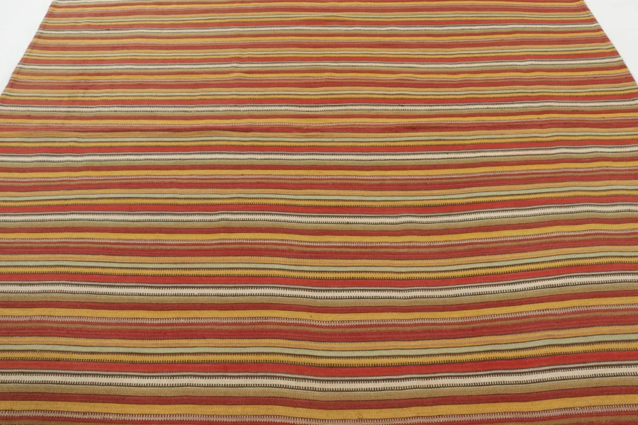 Vintage Persian Kilim