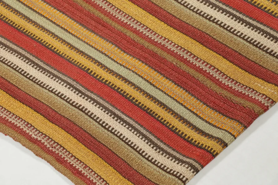 Vintage Persian Kilim
