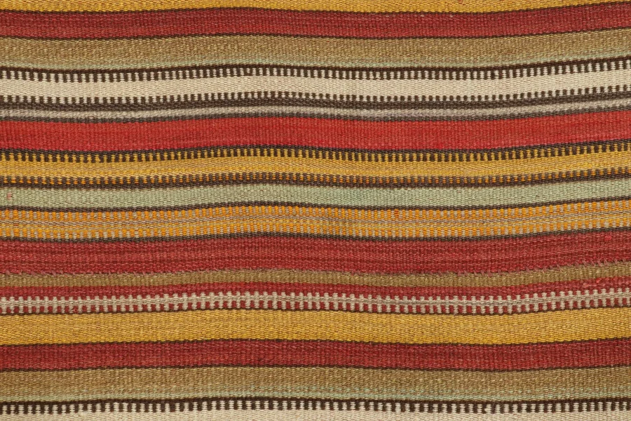 Vintage Persian Kilim