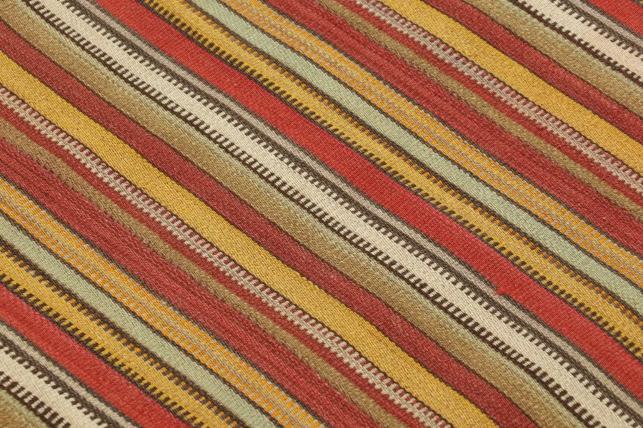 Vintage Persian Kilim