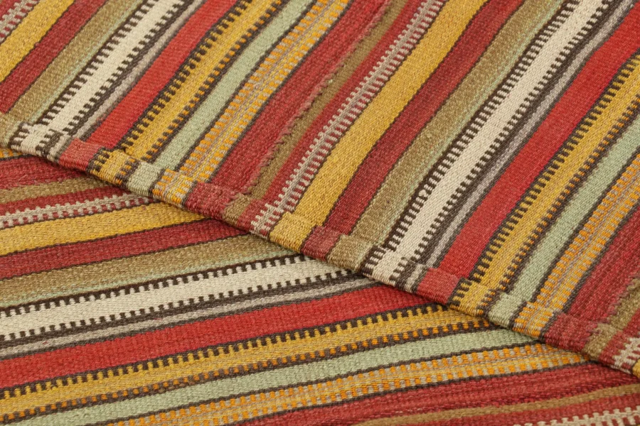 Vintage Persian Kilim