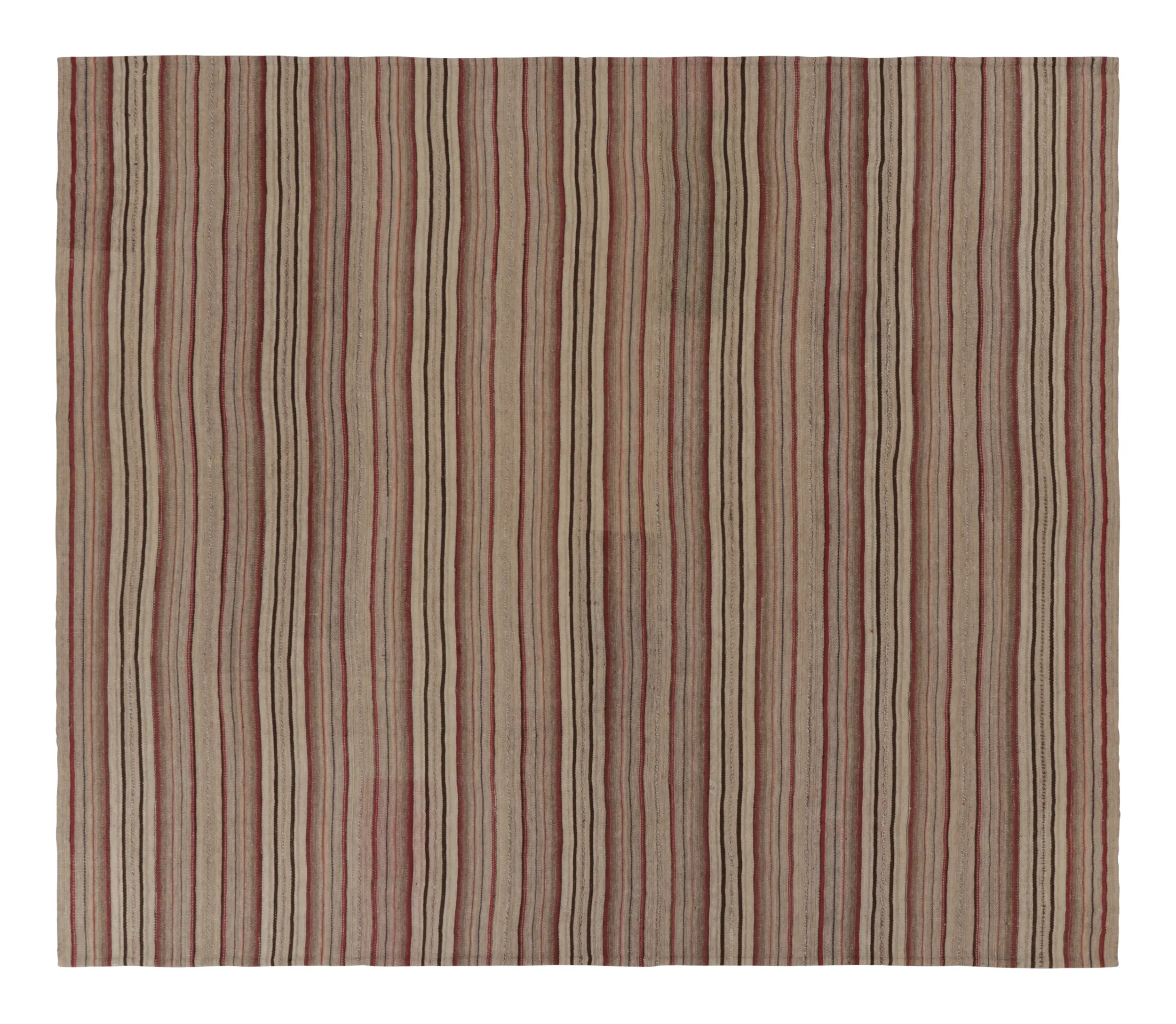 Vintage Persian Kilim