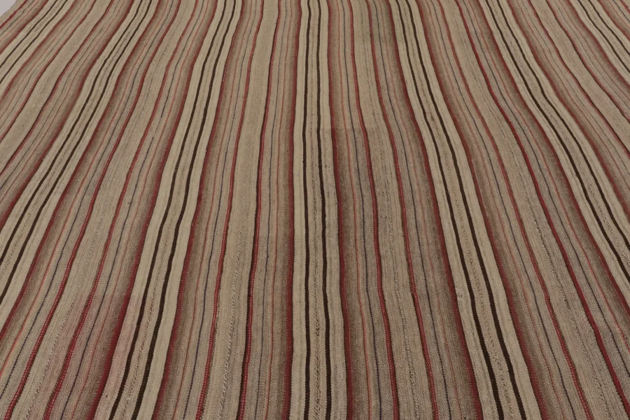 Vintage Persian Kilim