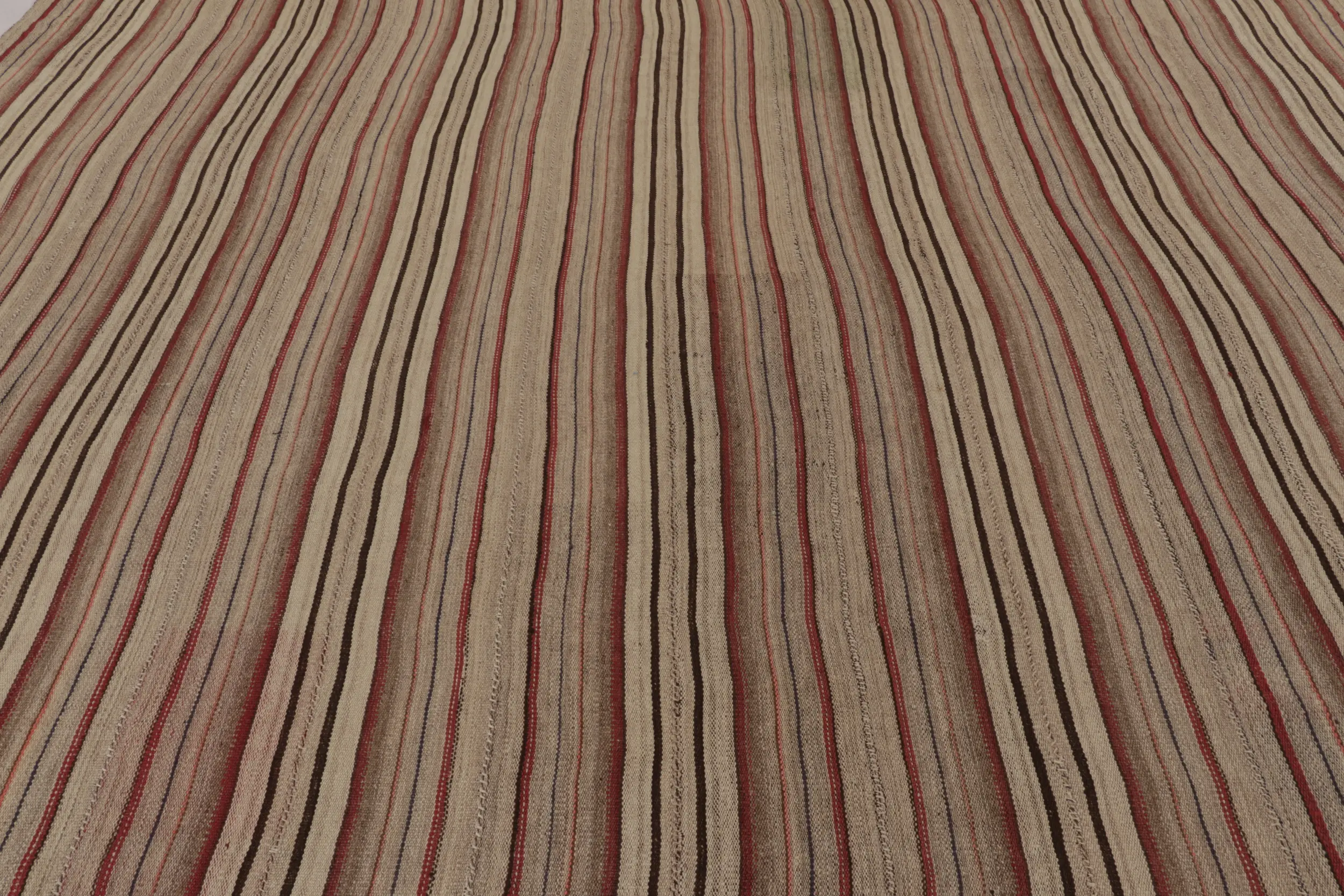 Vintage Persian Kilim