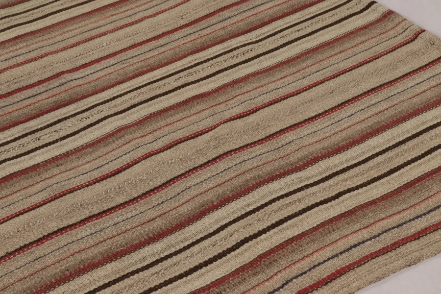 Vintage Persian Kilim
