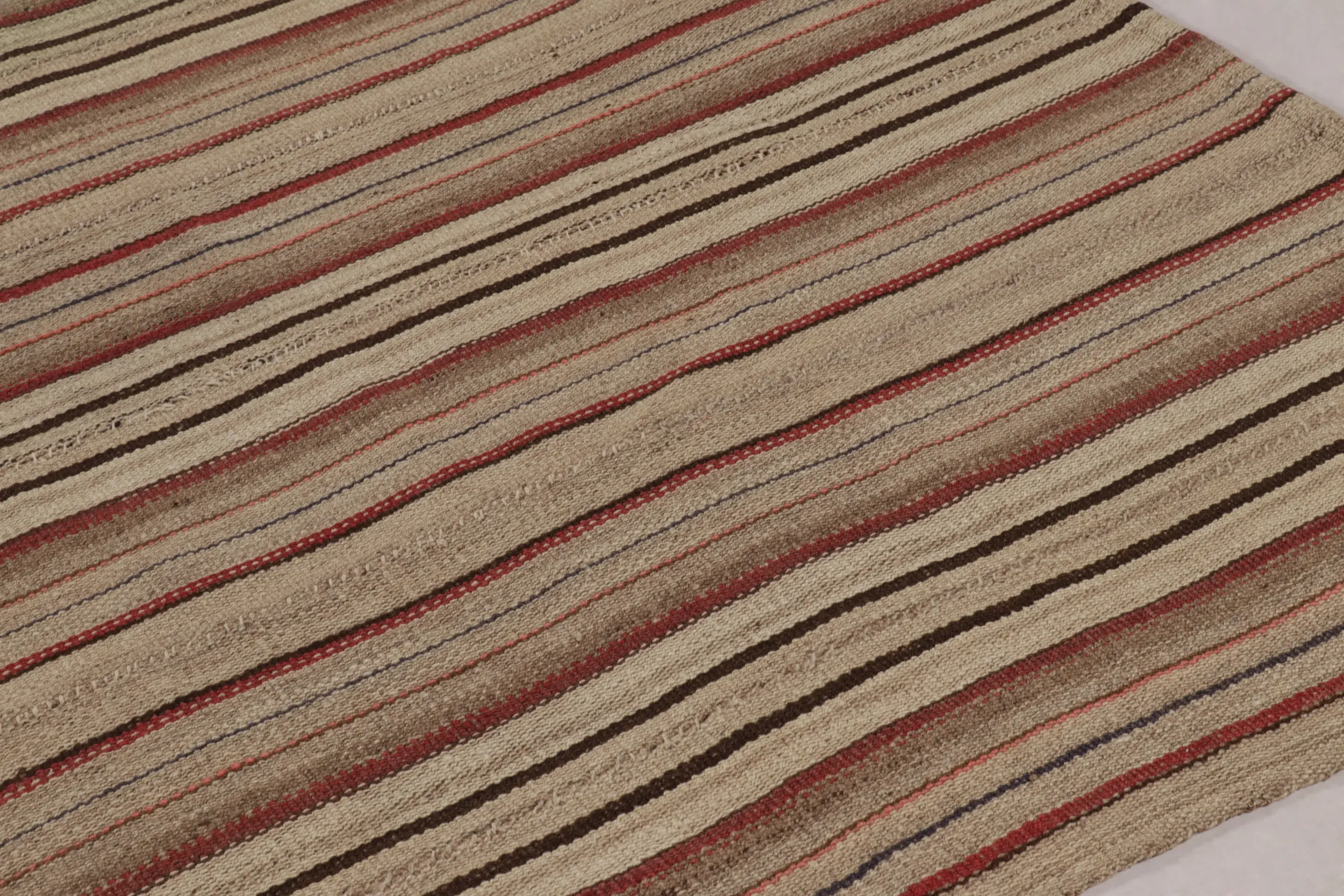 Vintage Persian Kilim