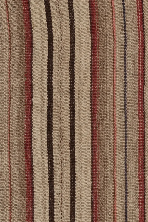 Vintage Persian Kilim
