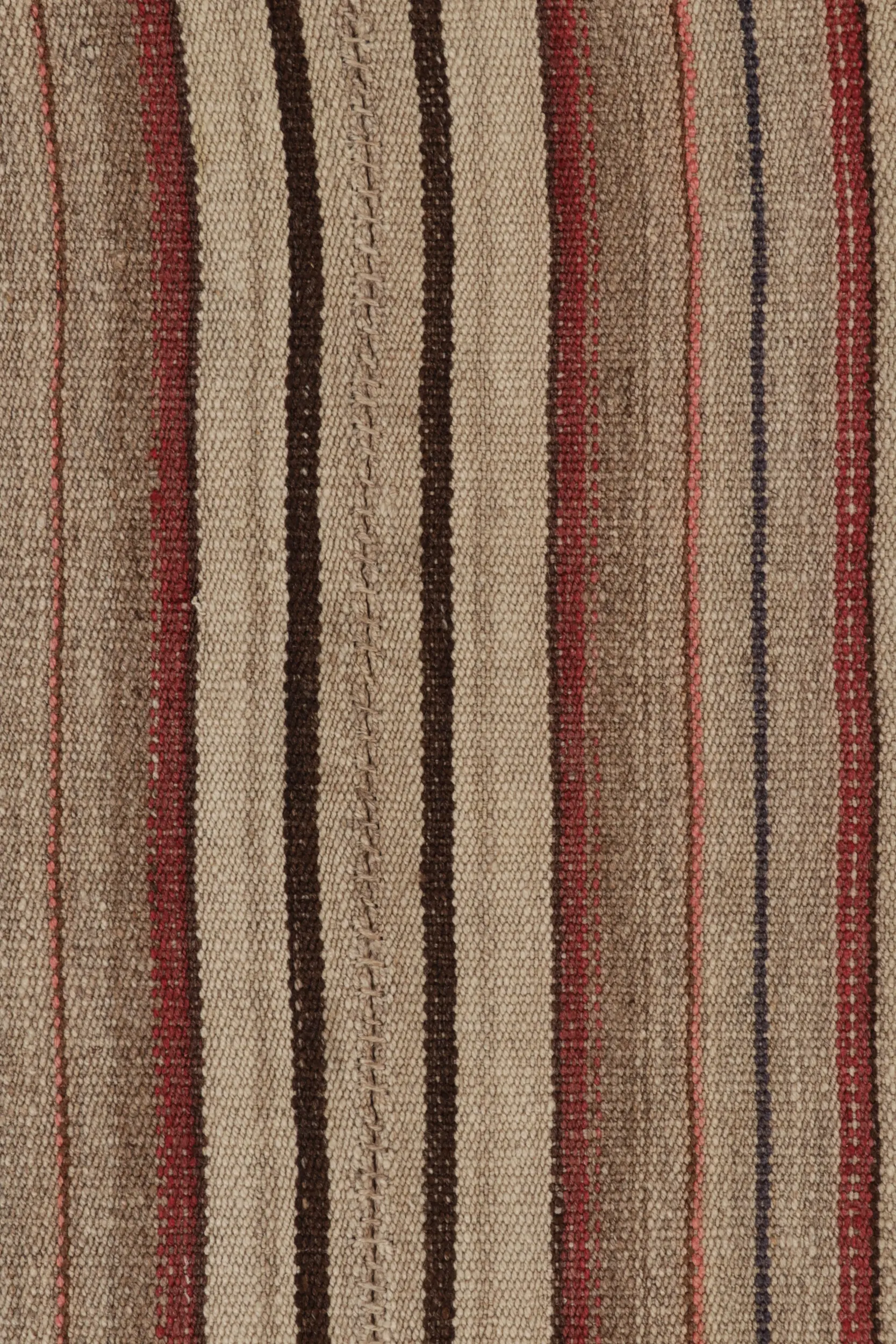 Vintage Persian Kilim