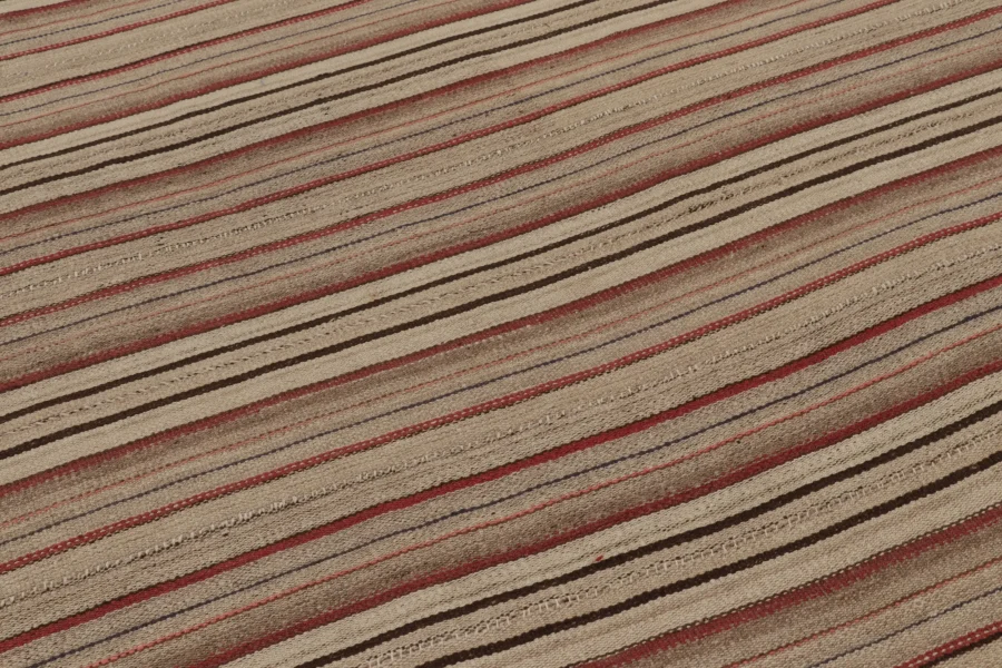 Vintage Persian Kilim
