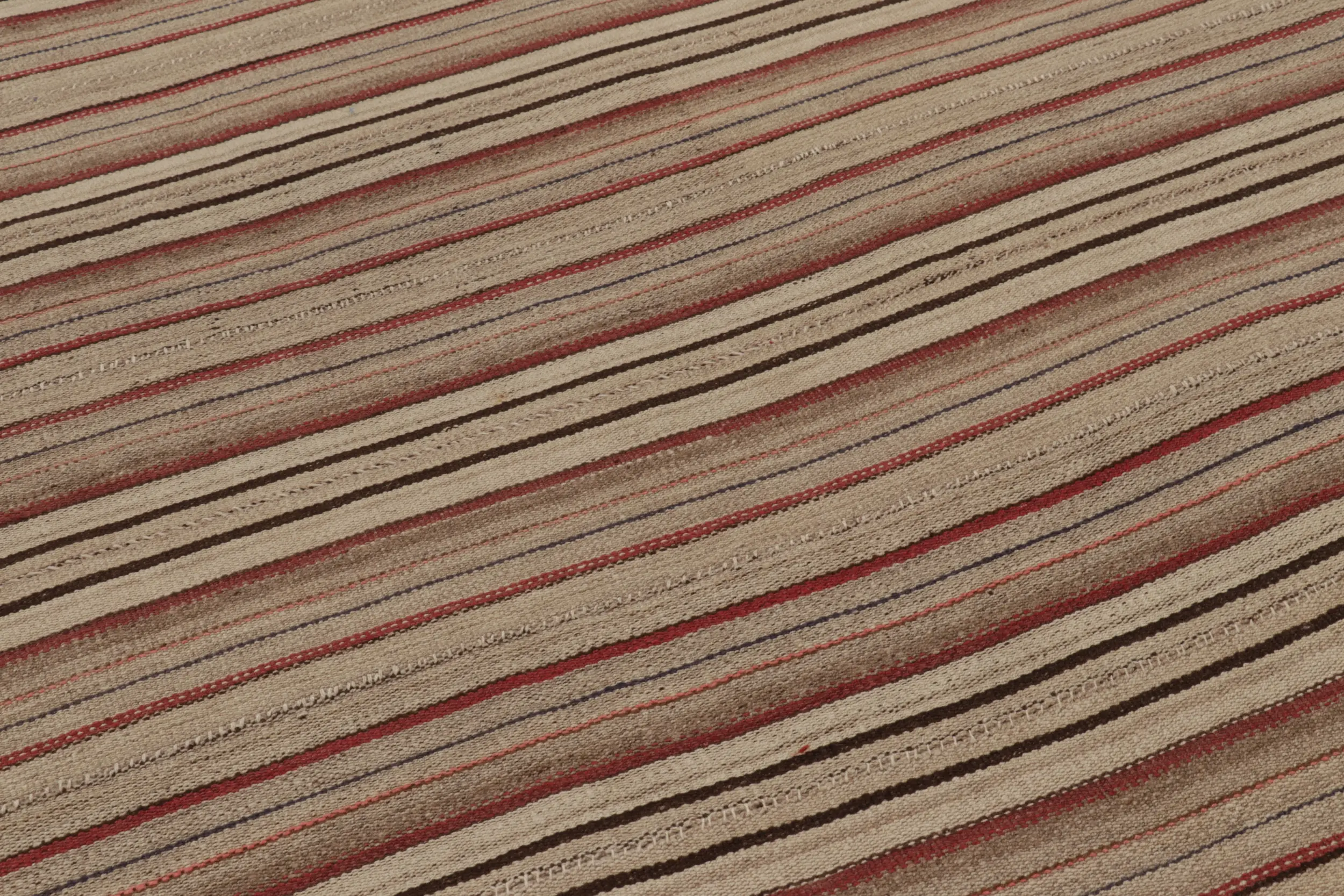 Vintage Persian Kilim