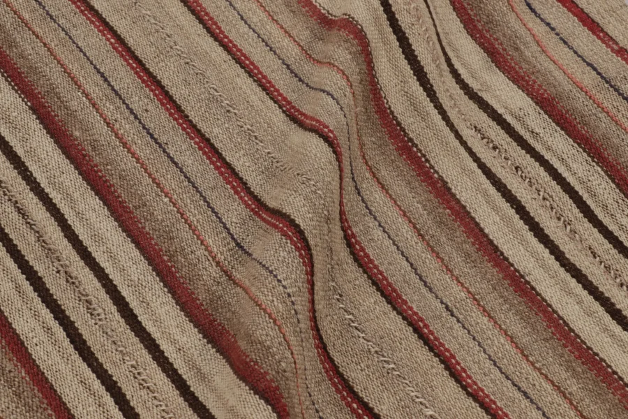 Vintage Persian Kilim