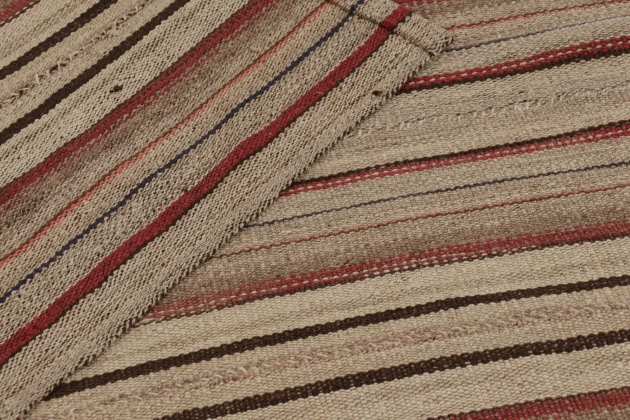 Vintage Persian Kilim