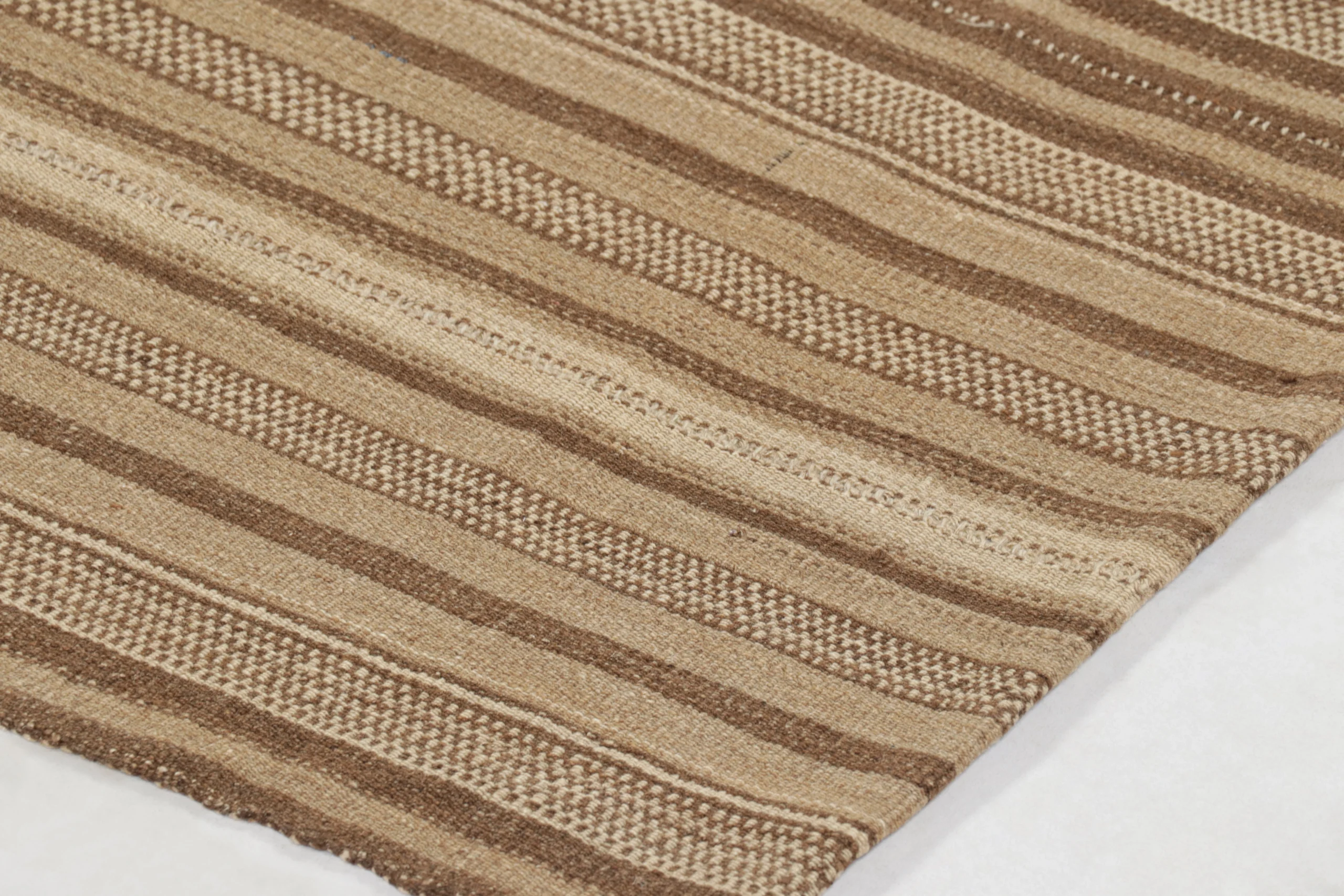 Vintage Persian Kilim