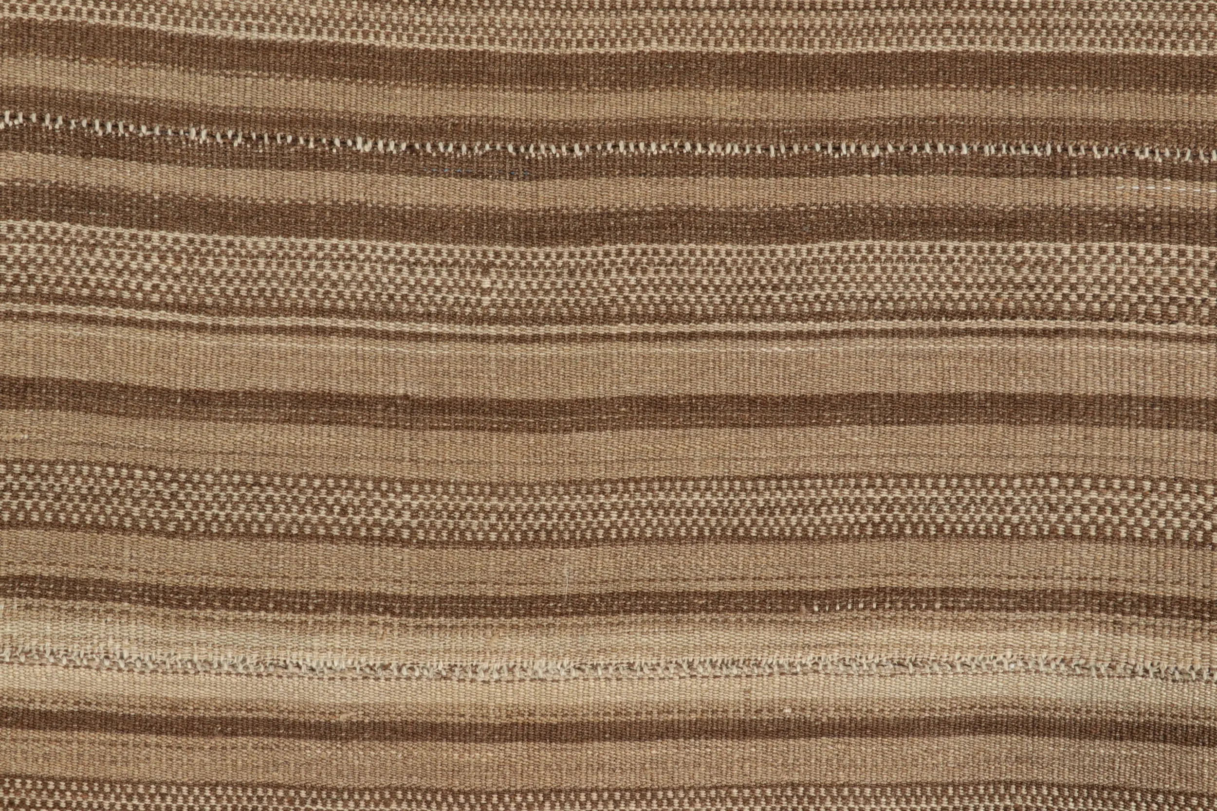 Vintage Persian Kilim
