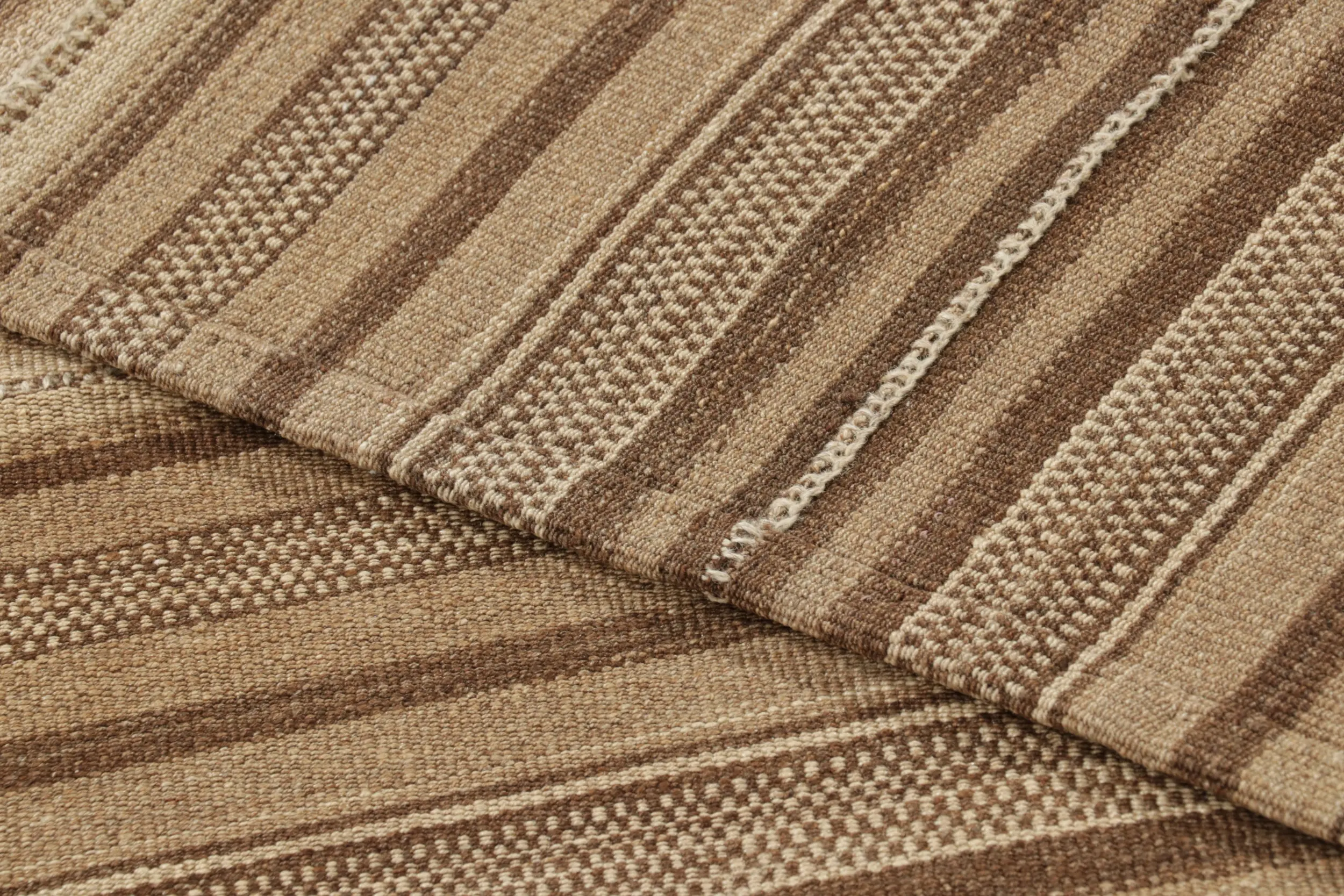 Vintage Persian Kilim