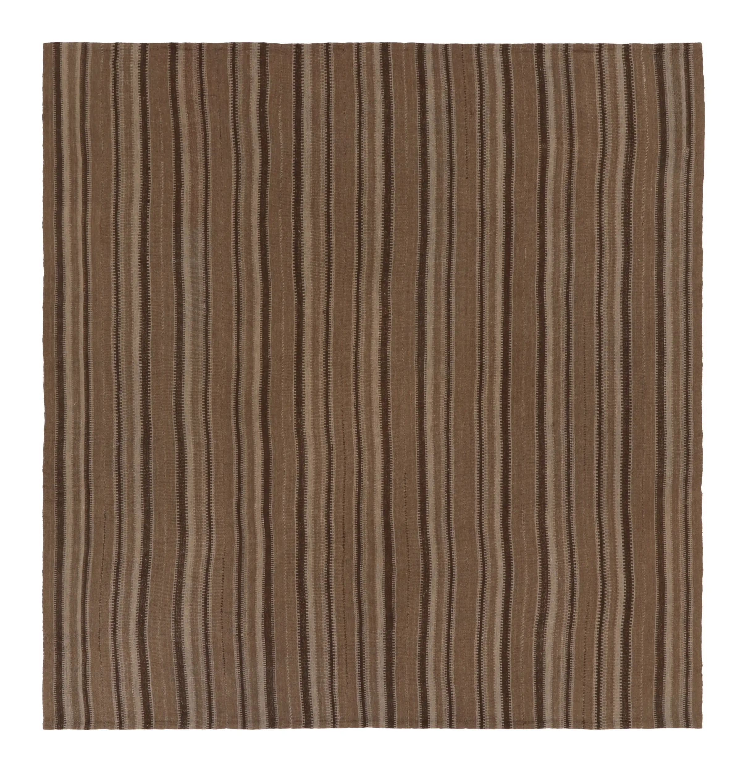 Vintage Palas Bidjari Square Kilim