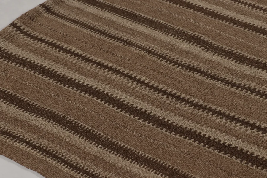 Vintage Palas Bidjari Square Kilim