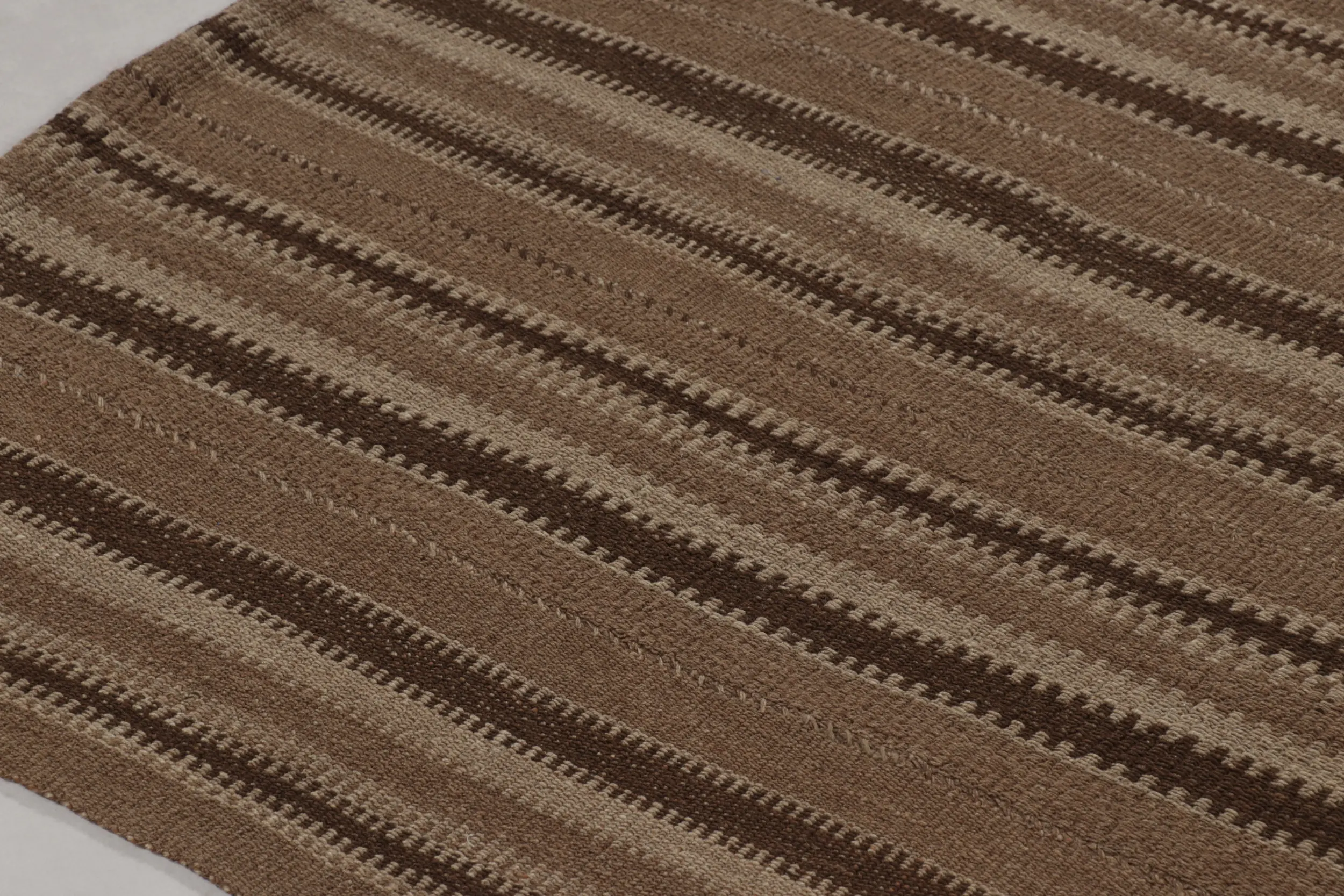 Vintage Palas Bidjari Square Kilim