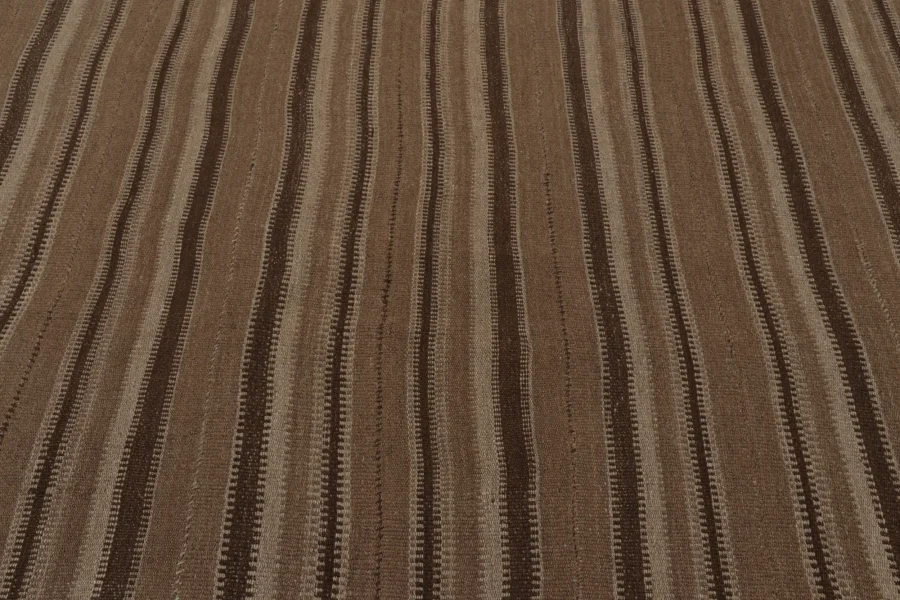 Vintage Palas Bidjari Square Kilim
