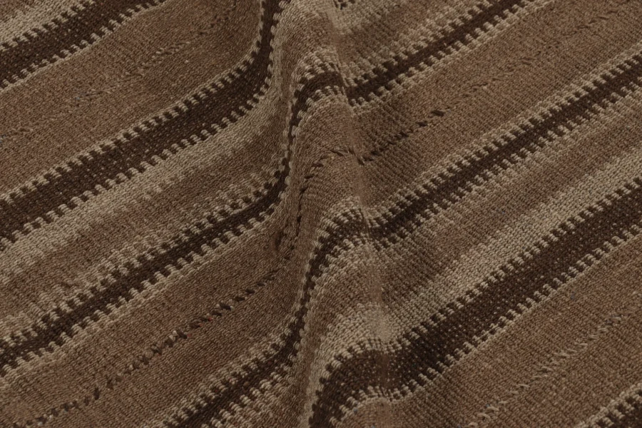 Vintage Palas Bidjari Square Kilim