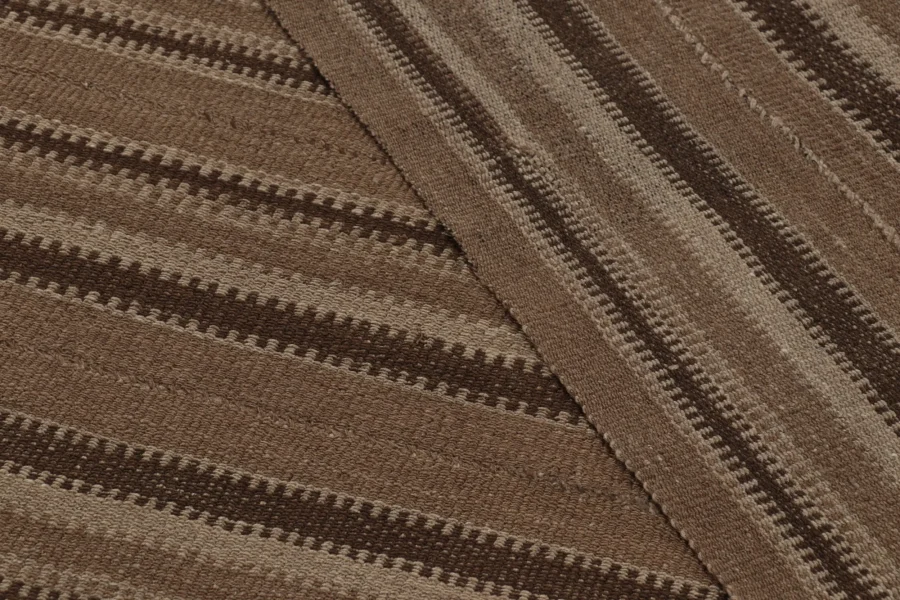 Vintage Palas Bidjari Square Kilim