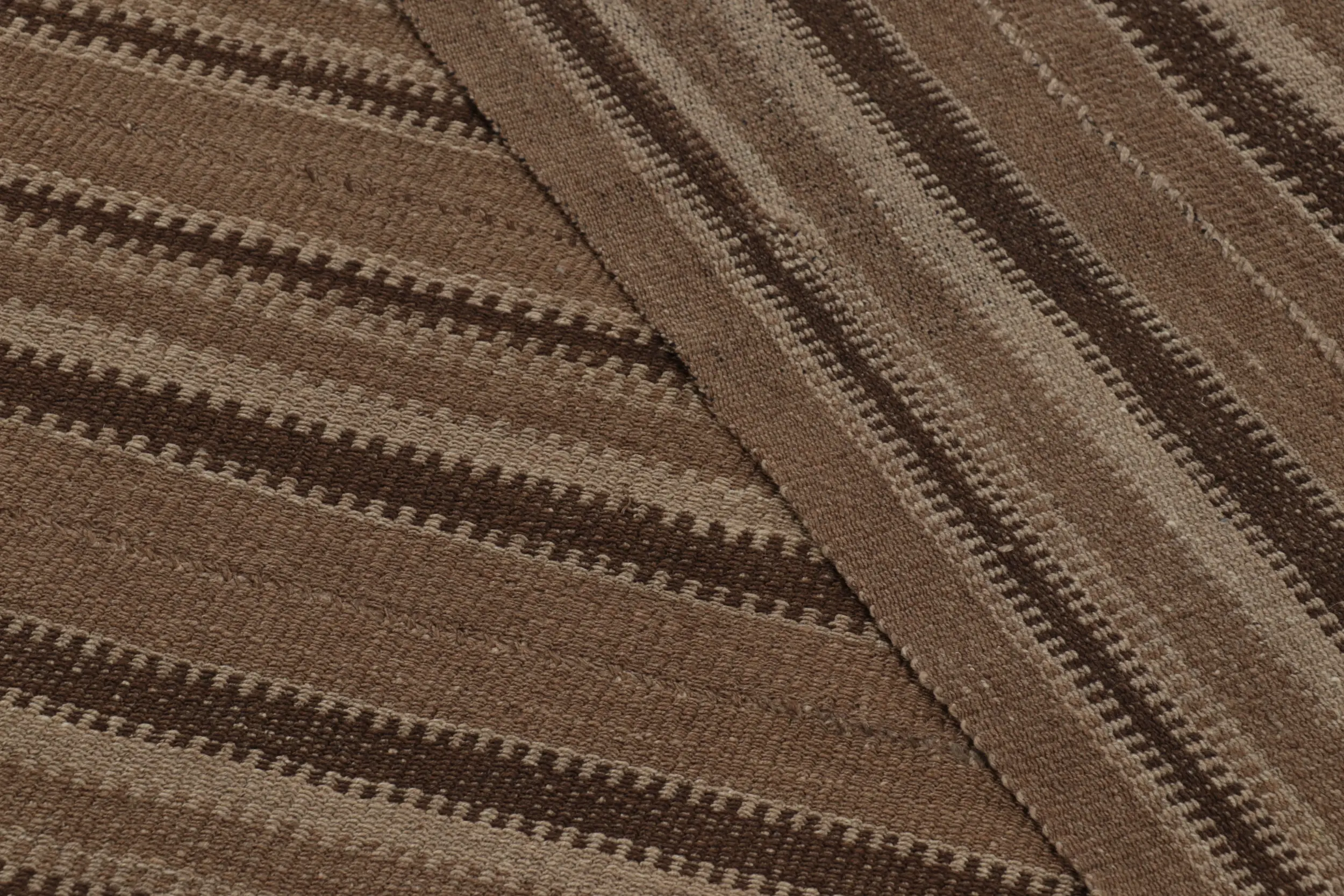 Vintage Palas Bidjari Square Kilim