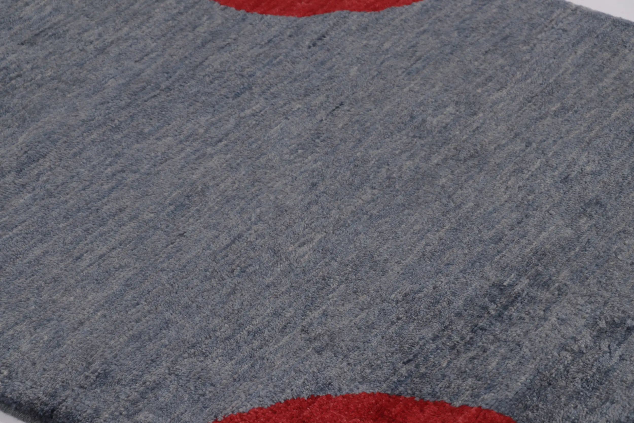French Art Deco Runner Rug