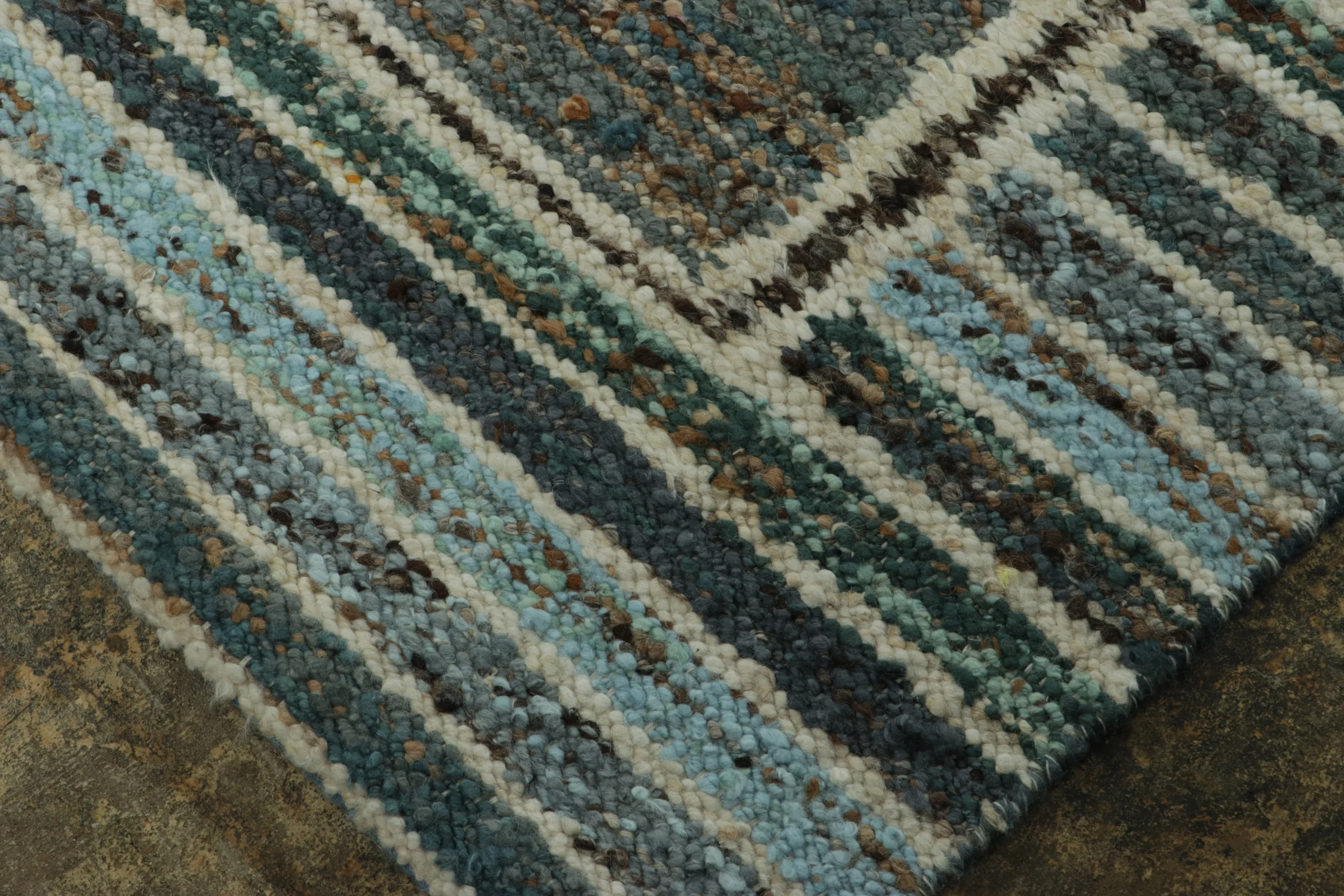 Modern Scandinavian Kilim