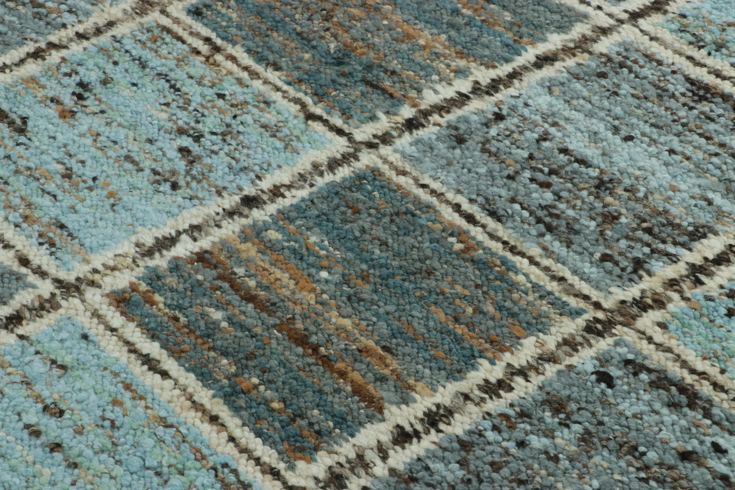 Modern Scandinavian Kilim