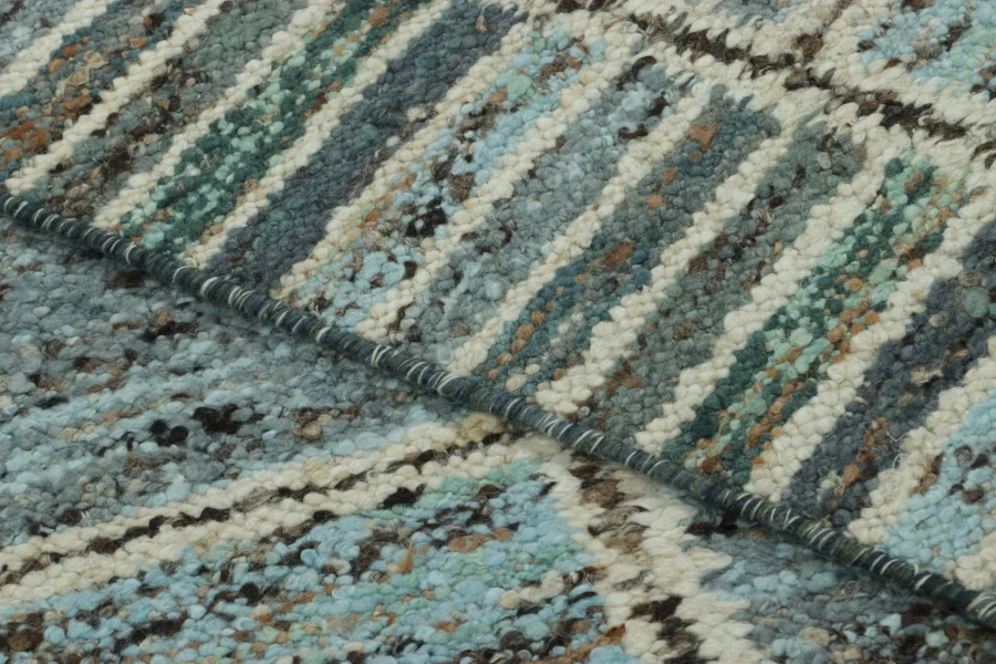 Modern Scandinavian Kilim