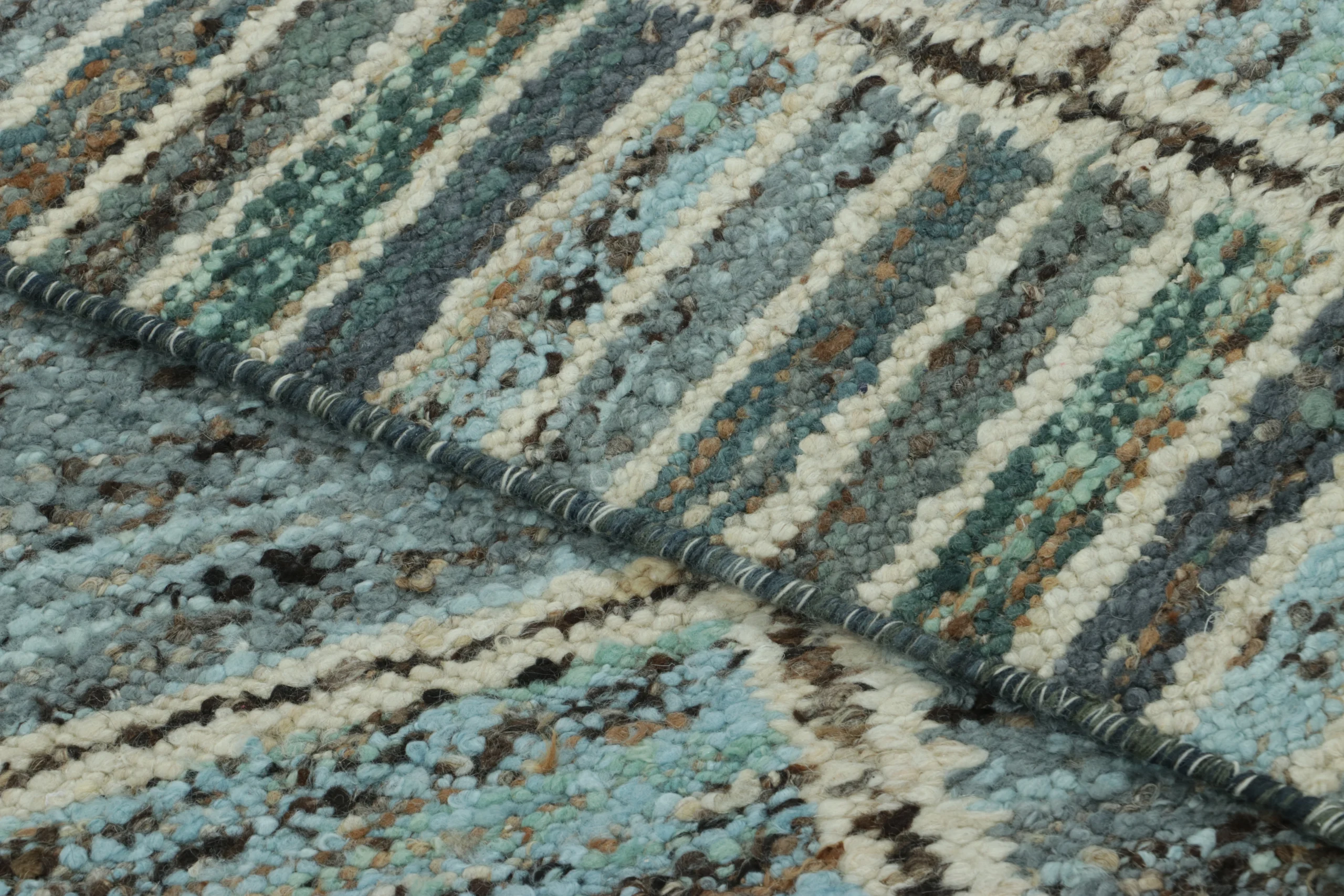 Modern Scandinavian Kilim