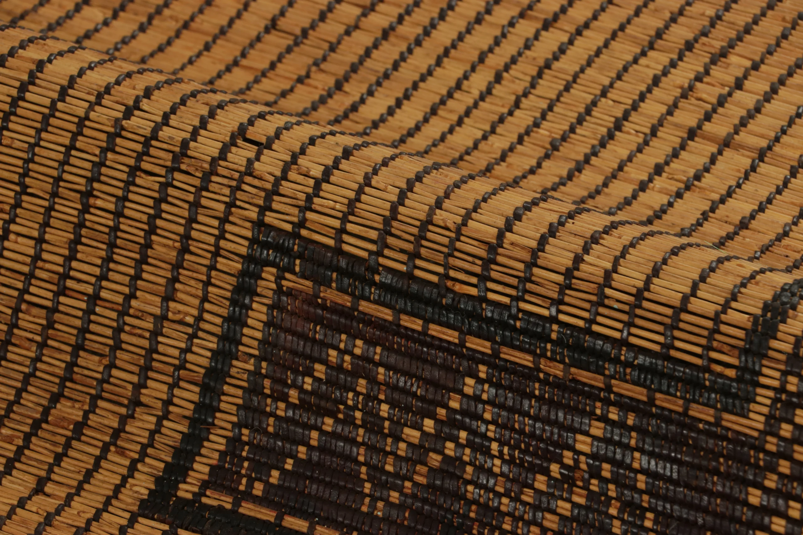 Vintage Moroccan Tuareg Mat