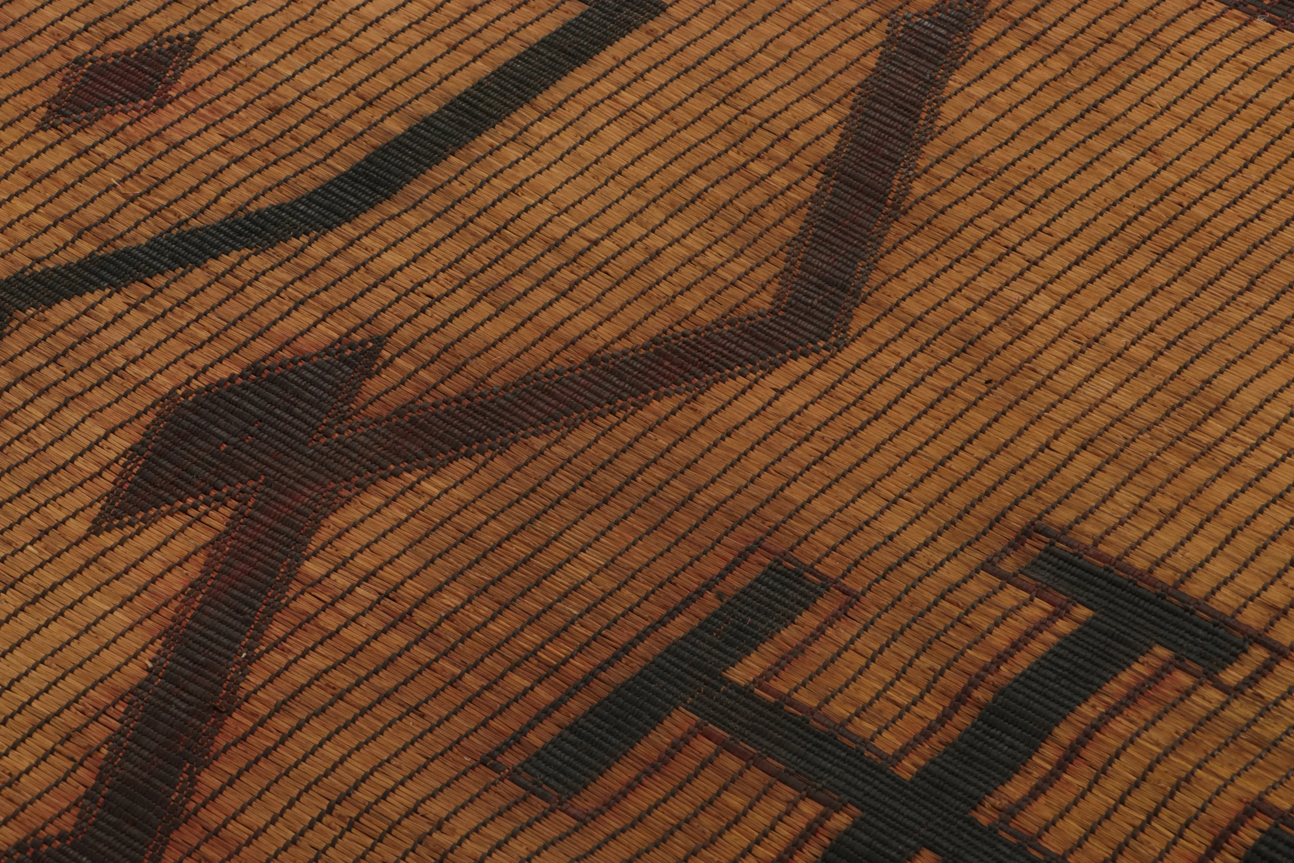 Vintage Moroccan Tuareg Mat