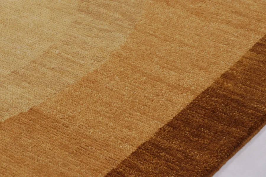 Modern Geometric Rug