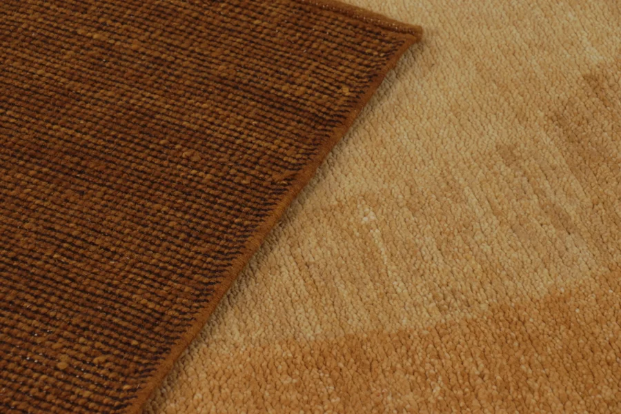 Modern Geometric Rug