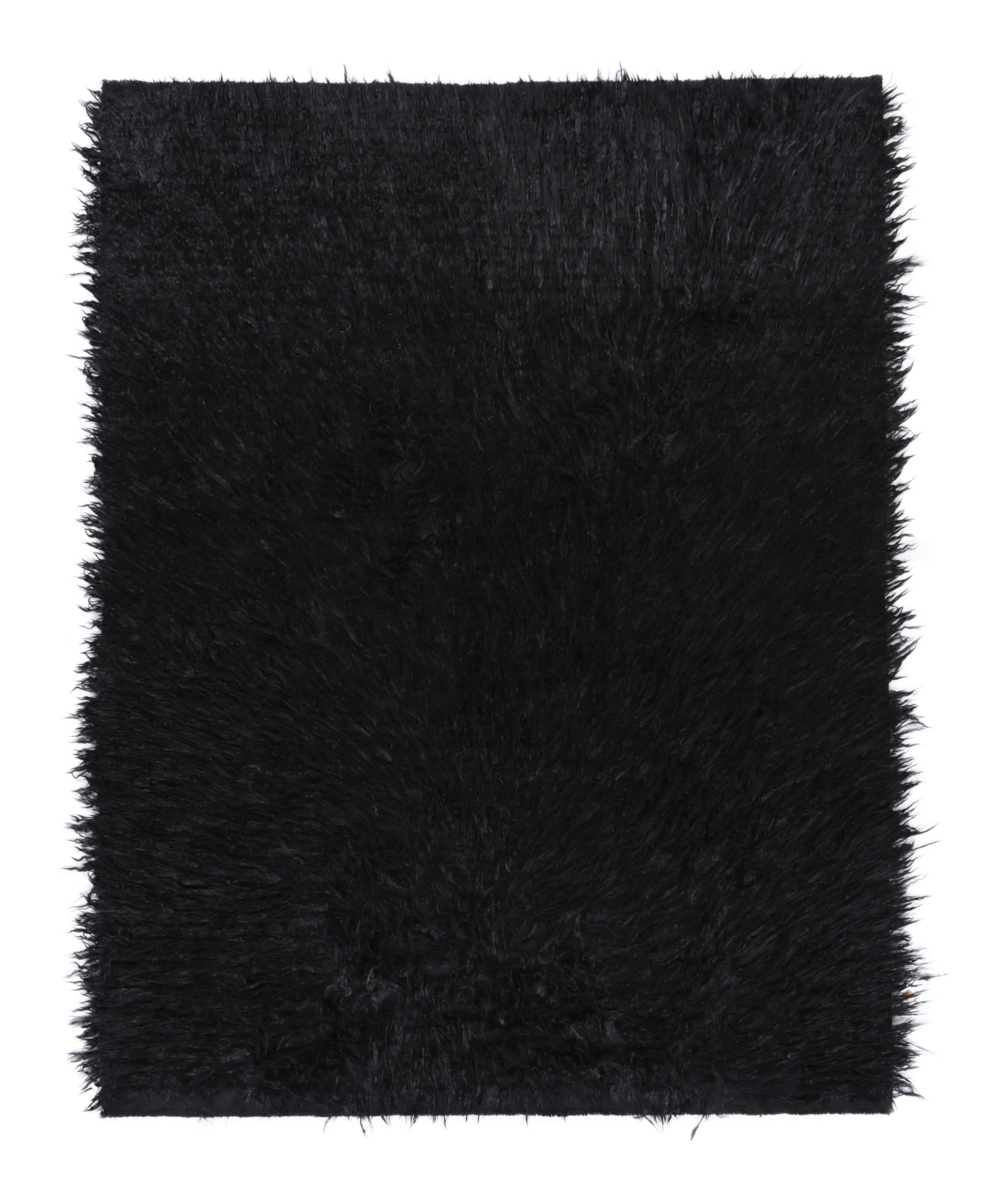 Rug & Kilim’s Modern Shag Rug