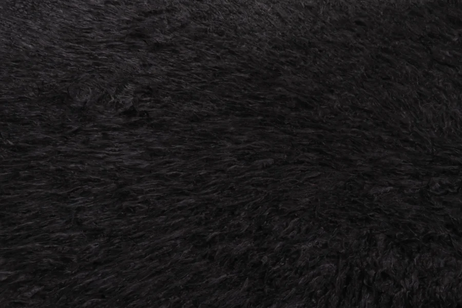Rug & Kilim’s Modern Shag Rug