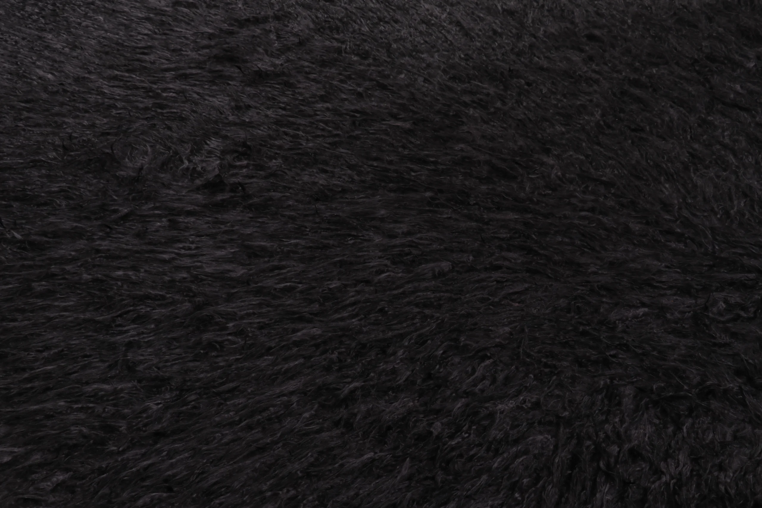 Rug & Kilim’s Modern Shag Rug