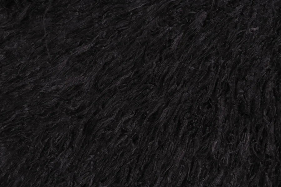 Rug & Kilim’s Modern Shag Rug