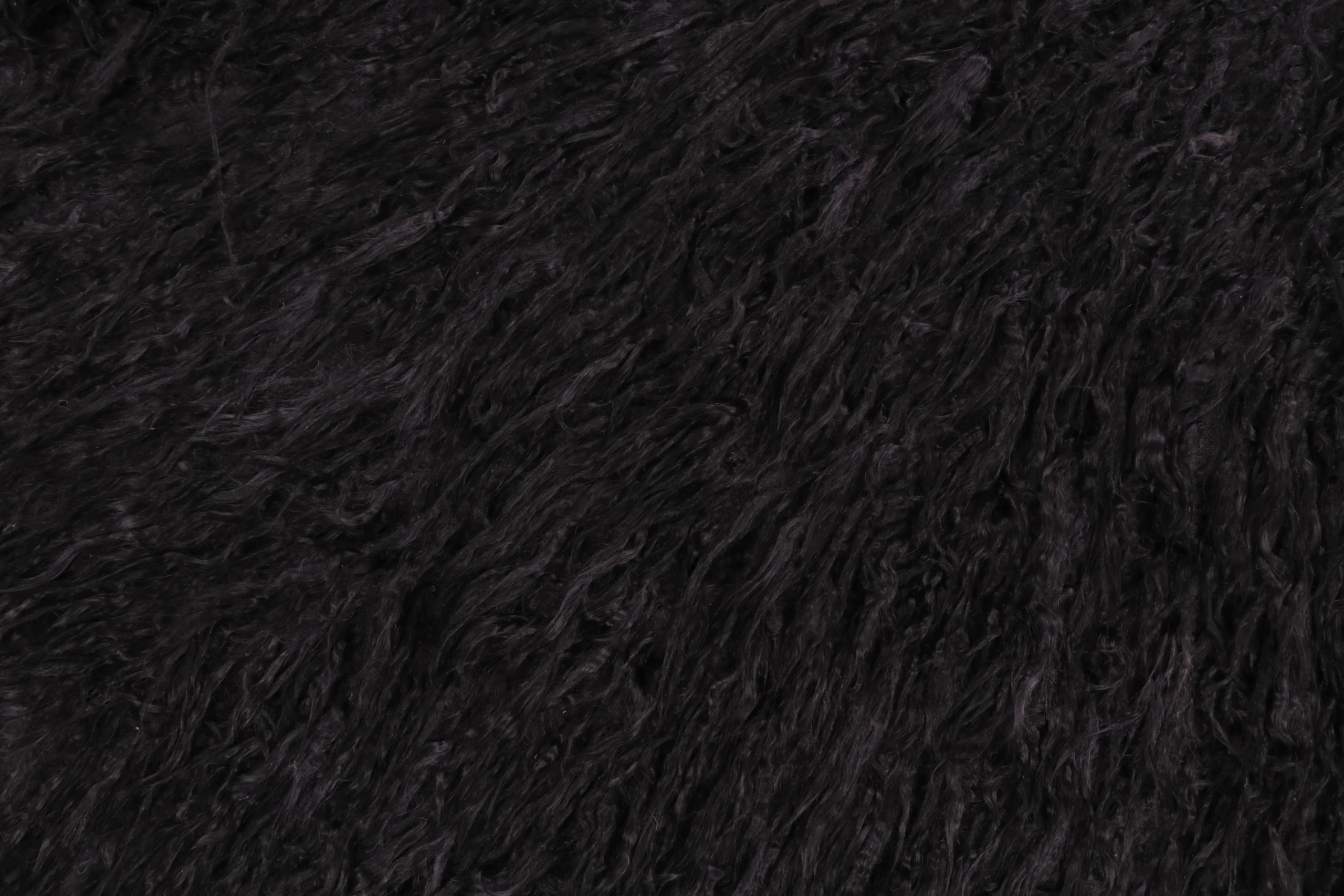 Rug & Kilim’s Modern Shag Rug