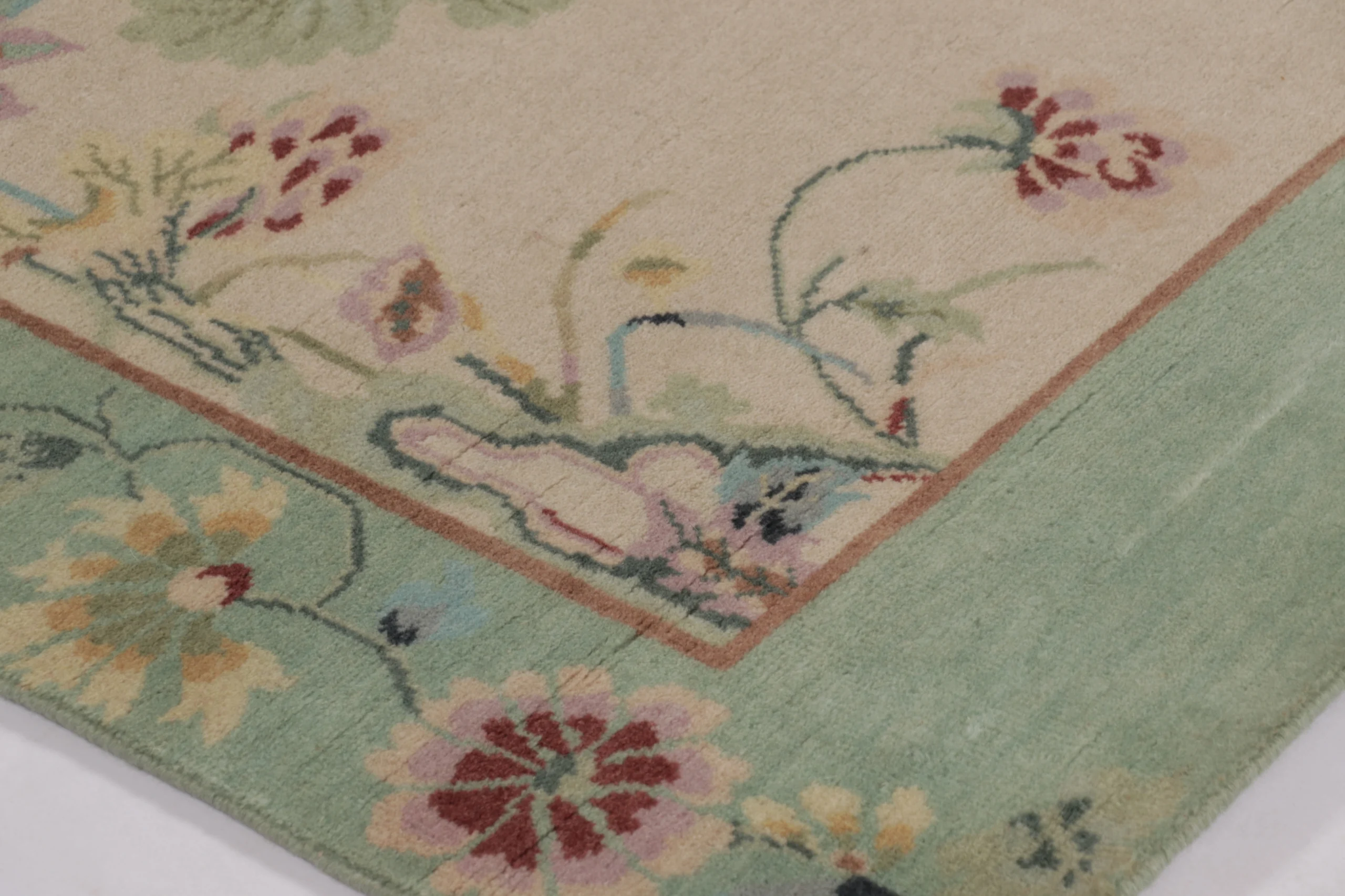 Rug & Kilim’s Custom Art Deco Rug