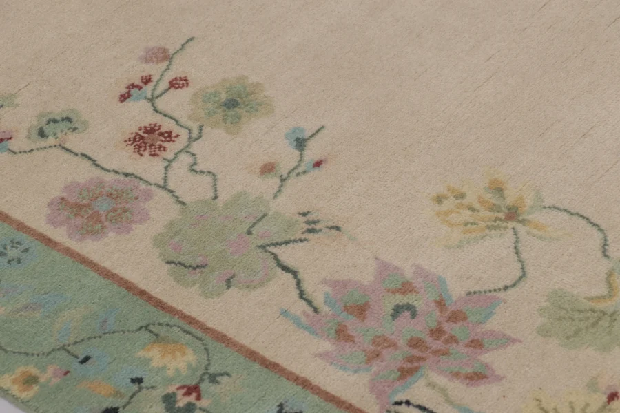 Rug & Kilim’s Custom Art Deco Rug