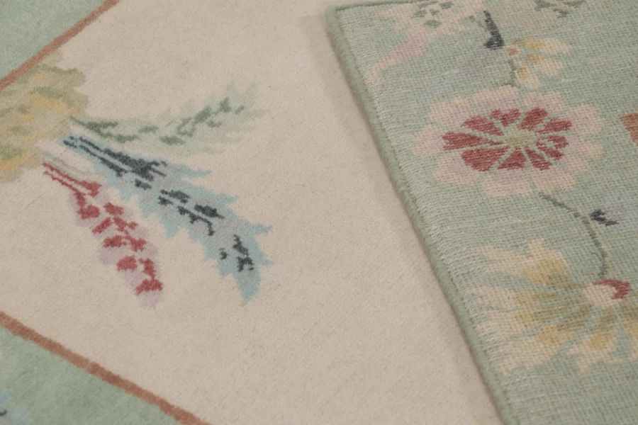 Rug & Kilim’s Custom Art Deco Rug