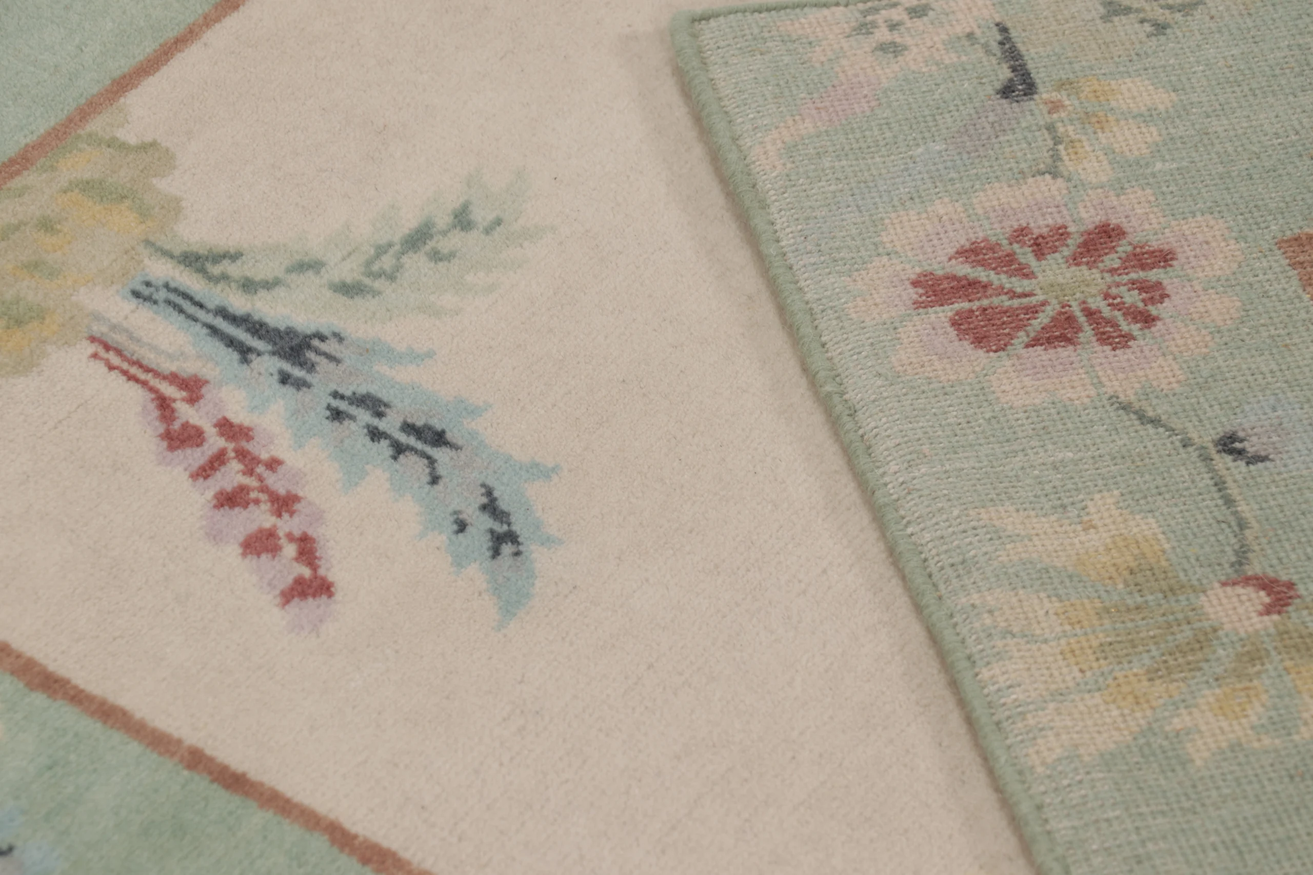 Rug & Kilim’s Custom Art Deco Rug