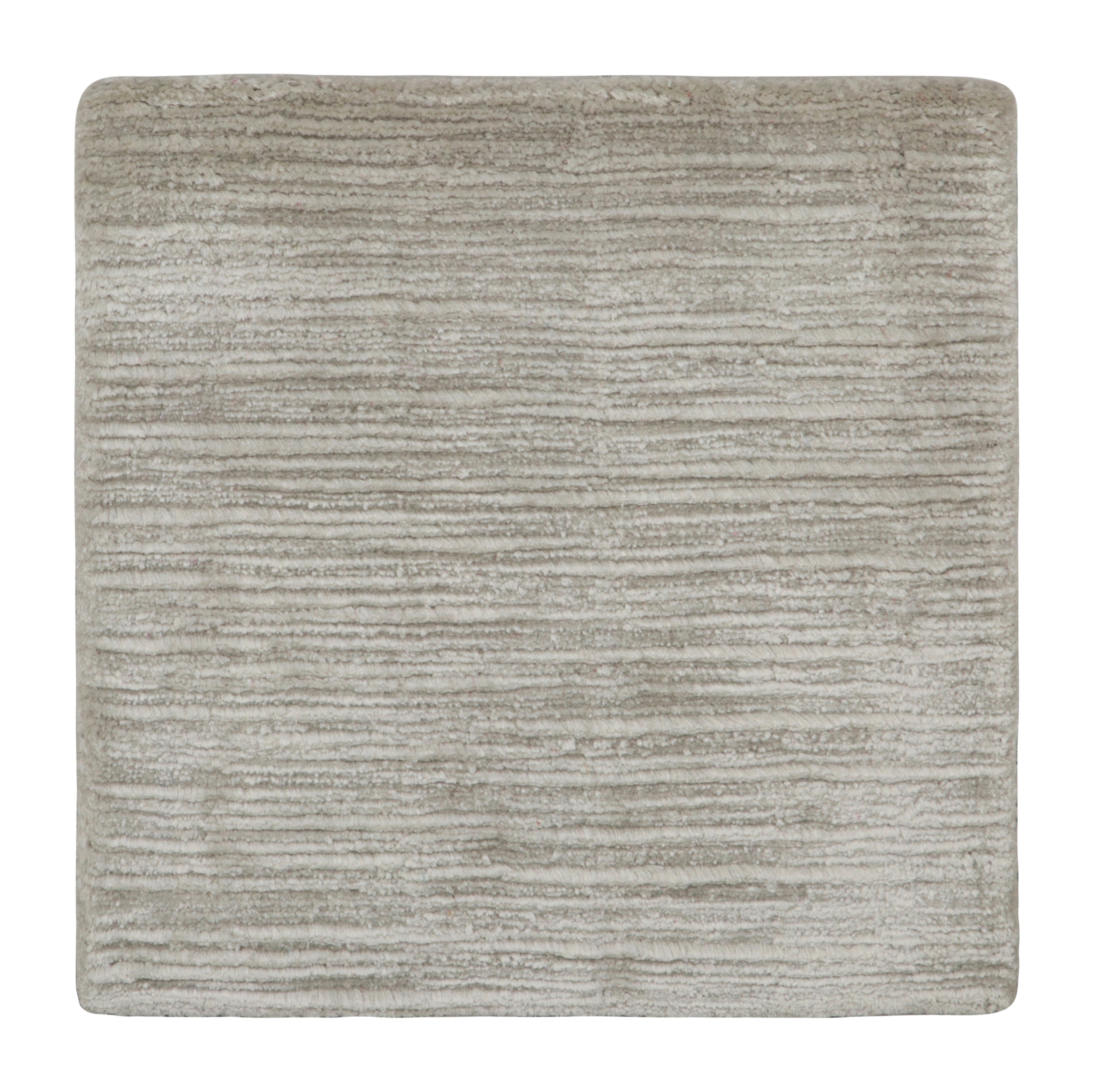 Textural Custom Rug Sample
