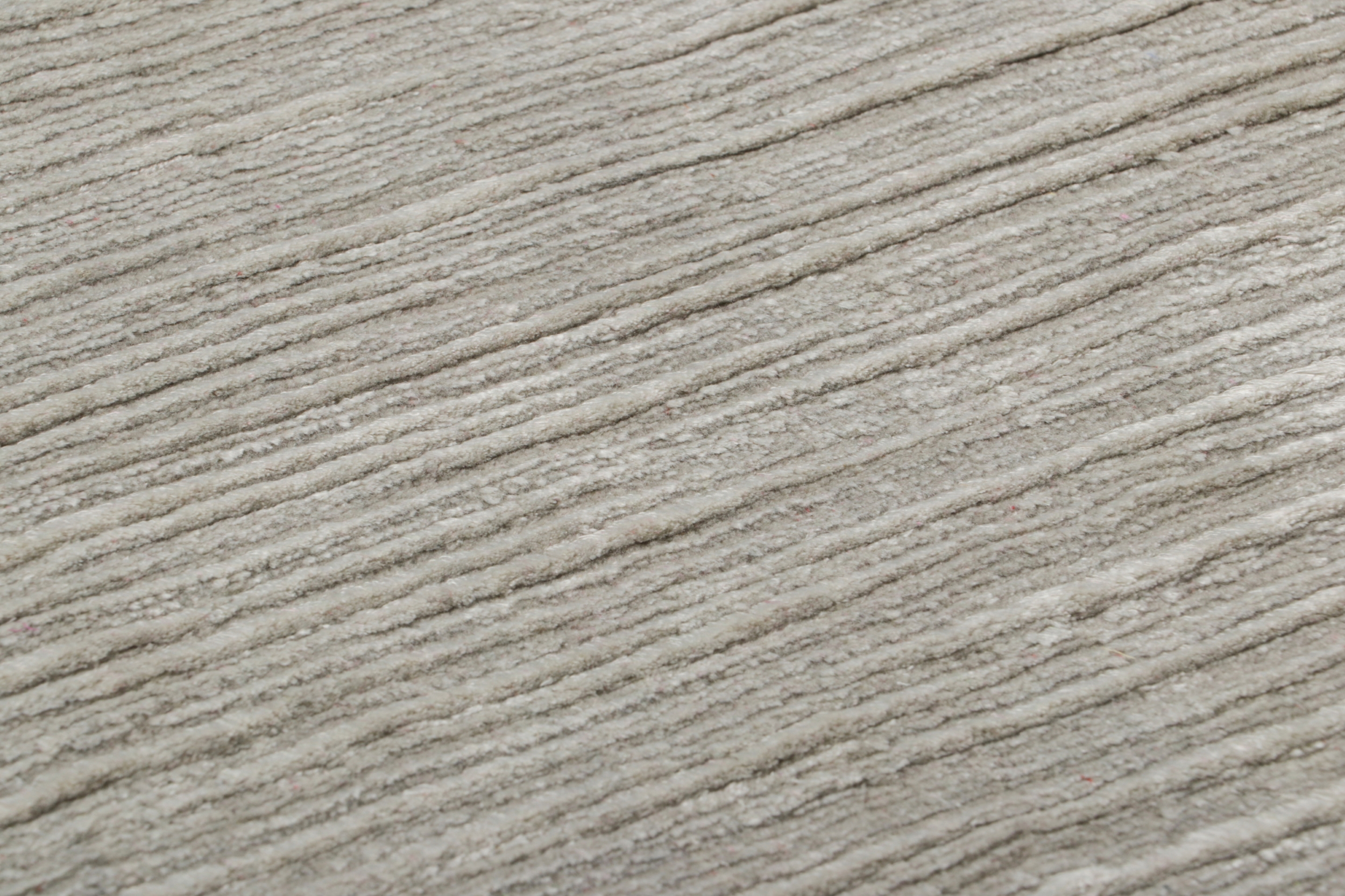Textural Custom Rug Sample