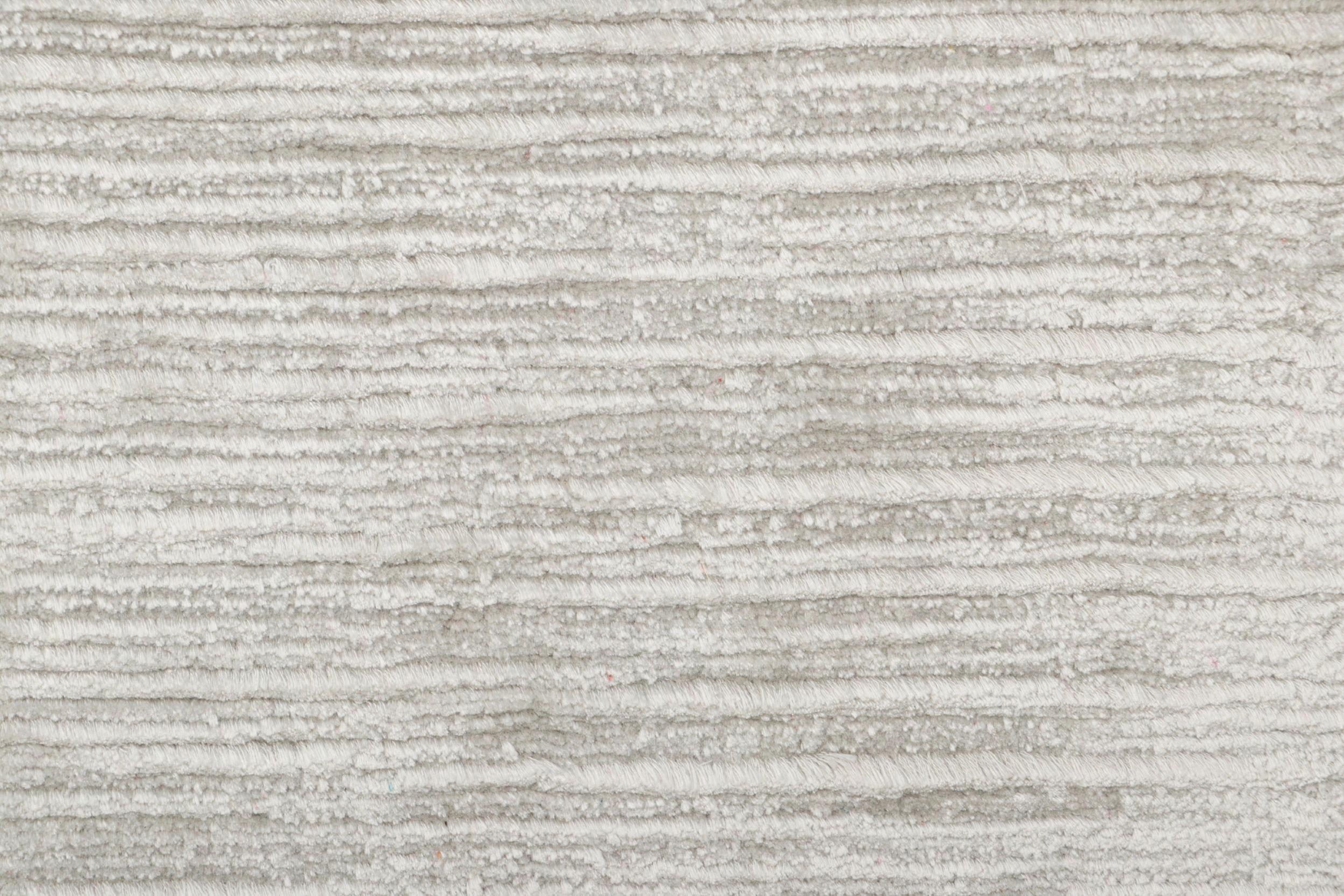 Textural Custom Rug Sample