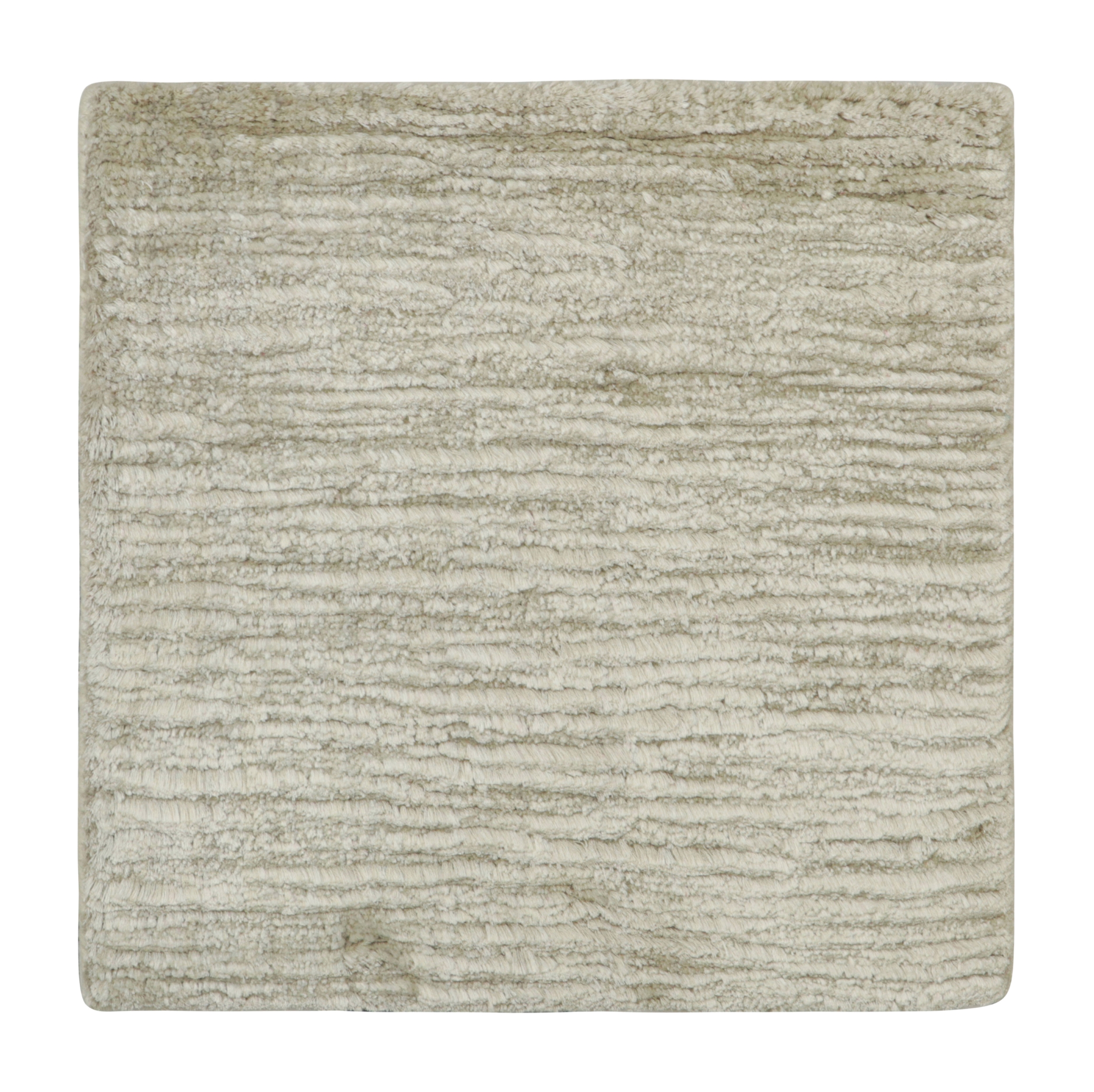 Textural Custom Rug Sample